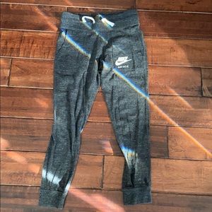 Nike joggers
